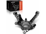 Frankberg 1X Snodo Sterzo Ruota Sospensione Asse Anteriore Destra Per Peugeot 508 I 8D 508 Sw I 8E 1.6L 2.0L