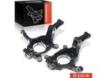 Frankberg 2X Sospensione Ruota Snodo Dello Sterzo Anteriore Sinistro Destro Per Nissan Qashqai +2 I X-Trail Renault