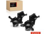 Frankberg 2X Snodo Sterzo Ruota Sospensione Anteriore Sinistra Destra Per CitroëN Jumper Fiat Ducato 244 2002-2006