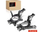 Frankberg 2X Sterzo Snodo Ruota Sospensione Anteriore Sinistra Destra Per Hyundai Tucson Tl Tle Fwd