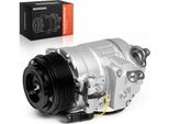 Frankberg 1X Compressore Aria Condizionata Per Bmw Serie 5 F10 F07 F11 F01 F02 F03 F04 X5 E70 X6 E71 E72 N57