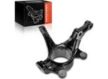 Frankberg 1X Sterzo Snodo Ruota Sospensione Asse Anteriore Sinistra Per Honda CR-V Iii Re 2.2L 2.4L 2007-2009