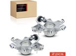 Frankberg 2X Sospensione Ruota Snodo Sterzo Posteriore Sinistra Destra Per Mercedes-Benz W164 X164 V251 W251