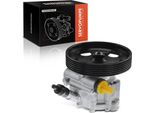 Frankberg 1X Pompa Idraulica Per CitroëN C4 I C5 Ii Iii Peugeot 206 207 1.6L