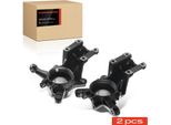 Frankberg 2X Sospensione Ruota Snodo Sterzo Anteriore Sinistro Destro Per CitroëN Jumper Fiat Ducato Peugeot Boxer 244