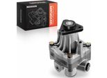 Frankberg 1X Pompa Idraulica Per Audi A6 + Avant 4B C5 1998-2005 A8 4D2 4D8 1994-2002 RS6 S6 S8