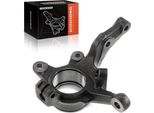 Frankberg 1X Snodo Sterzo Ruota Sospensione Asse Anteriore Destra Per Renault Clio 1 2 Twingo I C06 1.2L