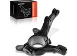 Frankberg 1X Sterzo Snodo Ruota Sospensione Asse Anteriore Destra Per Honda Jazz Ii Gd GE2 GE3 2002-2008