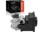 Frankberg 1X Pompa Idraulica Per Bmw Serie 3 E46 Serie 5 E39 E60 E61 Serie 7 E65 E66 E67 E38 X3 E83 X5 E53