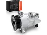 Frankberg 1X Compressore Aria Condizionata Per Dodge Caliber Jeep Compass Patriot 1.8L 2.0L 2.4L