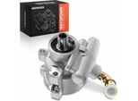 Frankberg 1X Pompa Servosterzo Idraulico Per Jeep Wrangler Xj 1997-2000 Wrangler Ii Tj 1997-2002