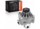 Frankberg 1X Pompa Idraulica Per Fiat Croma Tempra Tipo Lancia Dedra 1.9L