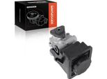Frankberg 1X Pompa Idraulica Per Bmw Serie 3 E46 E39 X3 E83 X5 E53 1998-2007