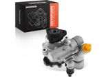 Frankberg 1X Pompa Idraulica Per Bmw Serie 5+Touring E60 E61 Serie 6Mcabriolet E63 E64