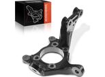 Frankberg 1X Sterzo Snodo Ruota Sospensione Asse Anteriore Destra Per Toyota Rav 4 Iii Auris Harrier Mirai