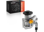 Frankberg 1X Pompa Idraulica Per Bmw E81 E87 E88 E82 E90 E91 E92 E93 E84 X1