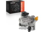 Frankberg 1X Pompa Idraulica Per Bmw Serie 1 E81 E88 Serie 3 E90 E91 E92