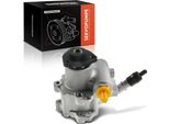 Frankberg 1X Pompa Idraulica Per Bmw 3ER E90 E91 E92 E93 X1 E84 N47N