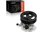 Frankberg 1X Pompa Idraulica Per Mitsubishi Pajero Iv V8W V9W A Partire Dall'anno 2006