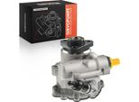Frankberg 1X Servo Pompa Idraulica Per Bmw Serie 5+Touring E60 E61 Serie 6 Cabrio E63 E64
