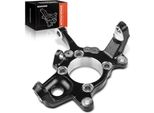 Frankberg 1X Sterzo Snodo Ruota Sospensione Asse Anteriore Destra Per Mitsubishi Pajero Iv V8 V8V V9 Van
