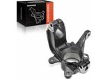 Frankberg 1X Snodo Dello Sterzo Ruota Sospensione Asse Anteriore Destra Per Ford Fiesta Iv Ja Jb 1995-2002