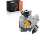 Frankberg 1X Servo Pompa Idraulica Per Bmw Serie 5 E60 Serie 6 E63 E64 Serie 7 E65 E66 E67