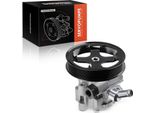 Frankberg 1X Servo Pompa Idraulica Per Toyota Land Cruiser 200 J2 Anno Dal 2007 4.7L