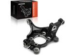 Frankberg 1X Sterzo Snodo Ruota Sospensione Asse Anteriore Sinistra Per Mazda 3 Notchback Bm Bn Anno Dal 2013