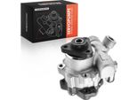 Frankberg 1X Pompa Idraulica Per Bmw Serie 5 E60 Serie 5 520I 525I 530I Touring E61