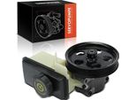 Frankberg 1X Pompa Idraulica Per Ford Fiesta V Jh Mondeo Iii B5Y B4Y Bwy