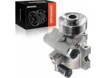 Frankberg 1X Pompa Idraulica Per Ford Mondeo I Ii Gbp Bnp Bap Bfp 1.8L