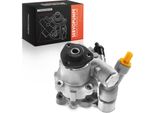 Frankberg 1X Pompa Idraulica Per Bmw Serie 1 E81 E82 E87 E88 Serie 3 E90 E91 E93