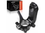 Frankberg 1X Sterzo Snodo Ruota Sospensione Asse Anteriore Sinistra Per Ford Mondeo Iii Notchback Turnier B5Y B4Y Bwy