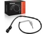 Frankberg 1X Sensore Temperatura Gas Di Scarico Per Dacia Duster Opel Vivaro B Van Renault Clio Iv
