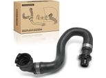 Frankberg 1X Tubo Di Riscaldamento Scambiatore Di Calore Tubo Di Riscaldamento Per Bmw Serie 5 E60 E61 Serie 6 E63 E64