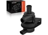 Frankberg 1X Pompa Acqua Pompa Acqua Ausiliaria Elettrica Per Audi A6 4F2 4F5 A8 4D2 4D8