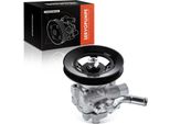 Frankberg 1X Servo Pompa Idraulica Per Nissan Pick-Up D22 2005-2005 2.5L