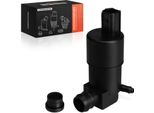 Frankberg 1X Pompa Lavavetro Anteriore Per Ford Focus Iii Tourneo Transit