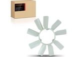 Frankberg 1X Ventola Ruota Raffreddamento Motore Per Mercedes-Benz W124 C124 S124 W202 W126 B901 B903 B904