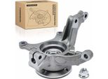 Frankberg 1X Scatola Sterzo Cuscinetto Ruota Completa Asse Anteriore Destra Per Dacia Dokker Ke Lodgy Js