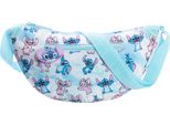 Lilo & Stitch - Marsupio Da Donna NS9029 (Taglia Unica) (Blu)