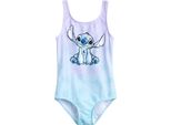 Lilo & Stitch - Costume Da Bagno Per Bambina NS9550 (158-164) (Multicolore)