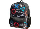 Playstation - Zaino Per Bambini , Logo NS9135 (Taglia Unica) (A Colori)
