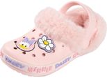 Disney - Zoccoli Per Ragazze NS9566 (31 Eu) (Rosa)