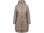 Trespass - Giacca Trapuntata "Dorothea"" Da Donna TP7158 (L) (Sand)"