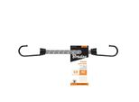 Bradas Gancio Per Corda Elastica 40 Cm