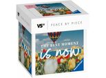 Puzzle Ravensburger Il Momento Migliore è Adesso
