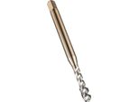 Rubinetto A Macchina Din 376C EX00 M36X4Mm HSS-E-PM Blank 2.5XD 6H Dormer
