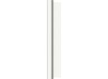 Duni 185453 Rotolo Di Tovaglia - Liscio, 1,18 X 5 M, Bianco